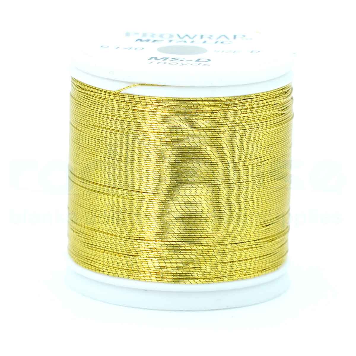 Prowrap Metallic 100 yards