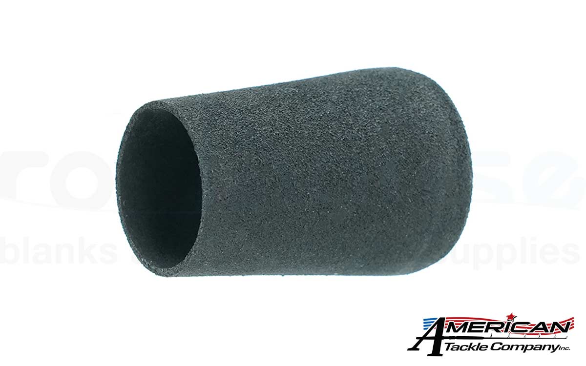 Rear Grip Slow Flare