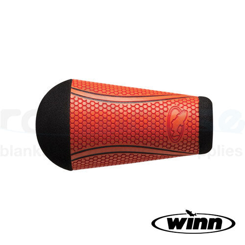 Winn Fighting Butt Grips 2.5"