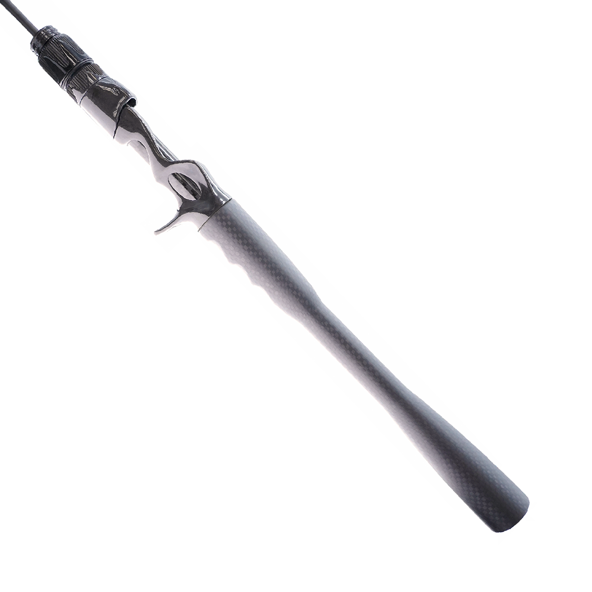 Seaguide HSC Carbon Fiber Casting Reel Seat XCSSHSC