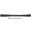 G2 Carbon Handle Adjustable Full Length Grip Kits for AERO-16