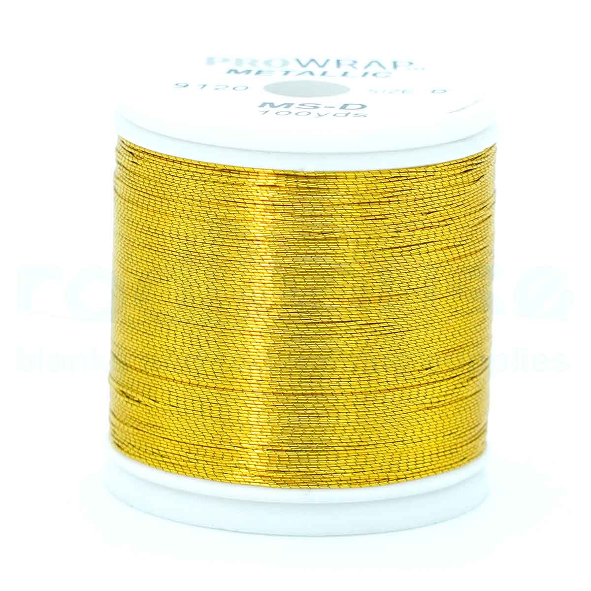 Prowrap Metallic 100 yards