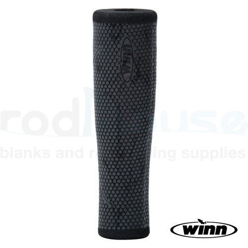 Winn Slim Light Rear Grip 3.5"