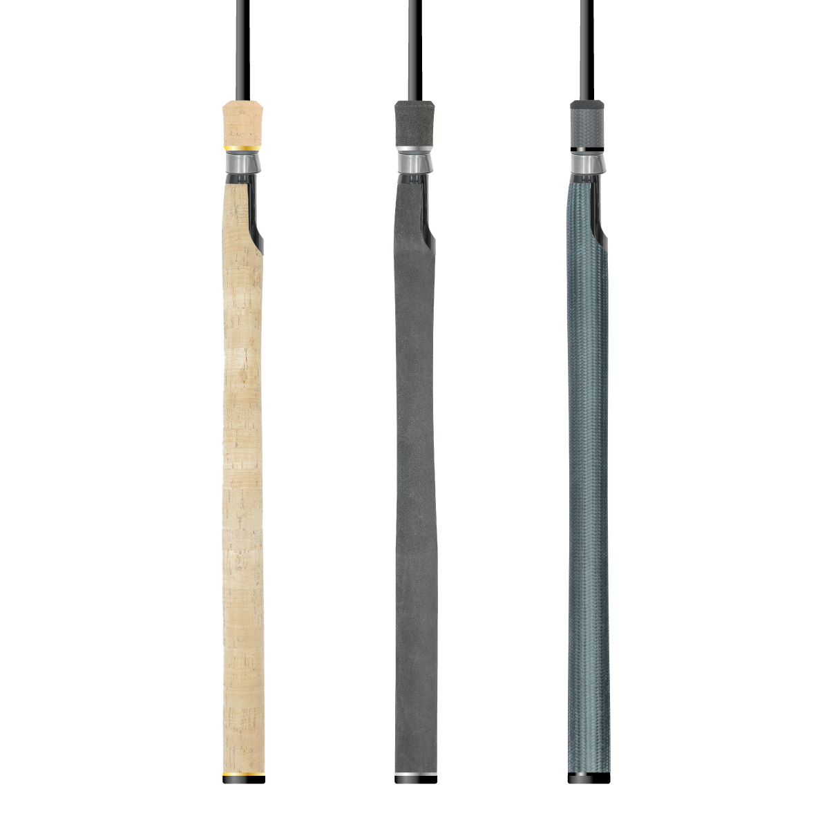 Full Handle Kit IPS16