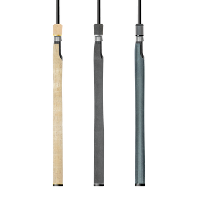 Full Handle Kit IPS16