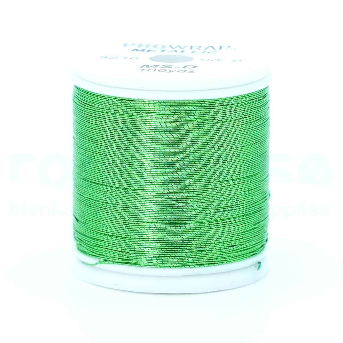 Prowrap Metallic 100 yards