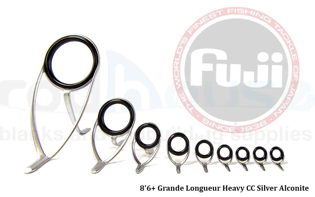 Pack Grandes Longueurs Heavy