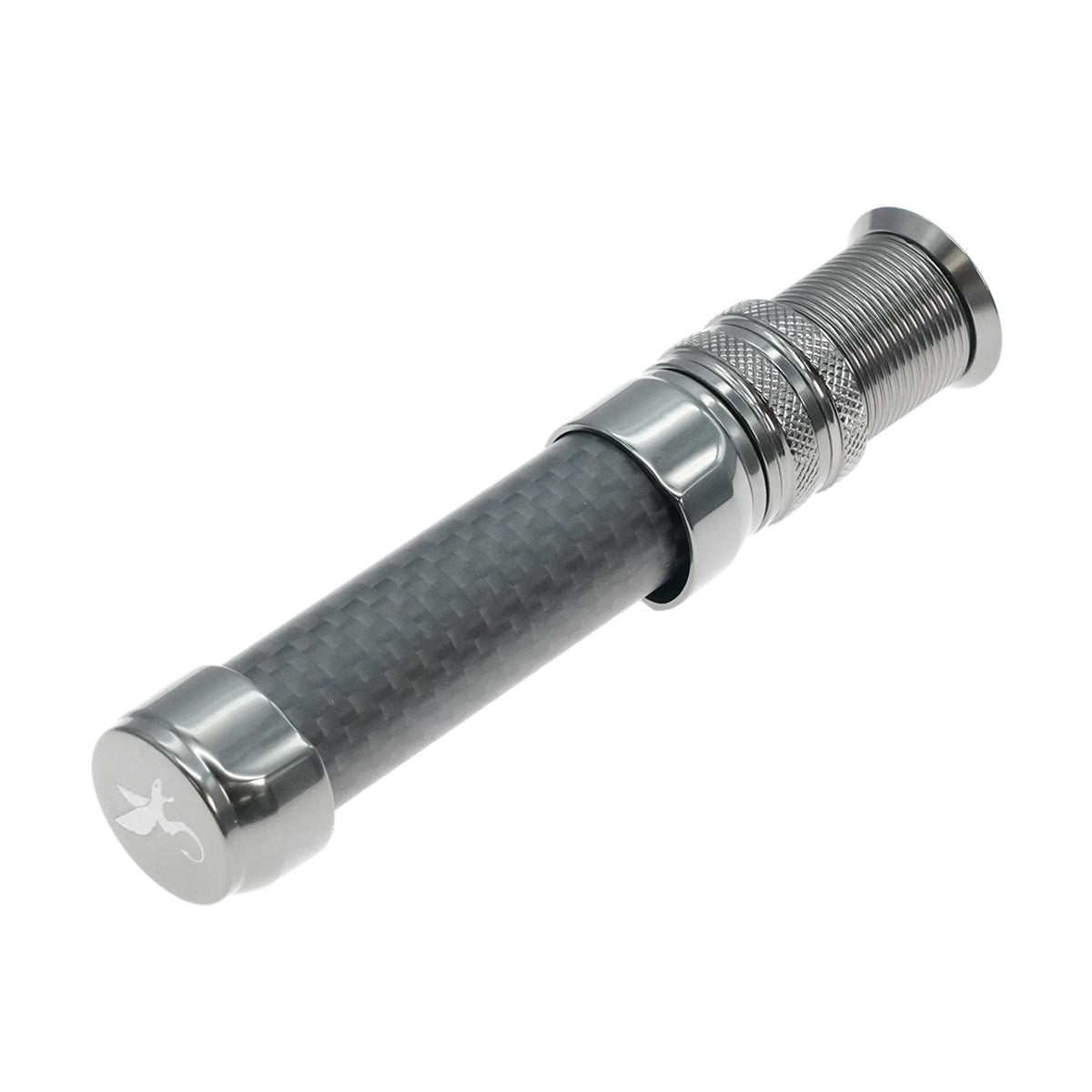 Fly Reel Seat Down locking