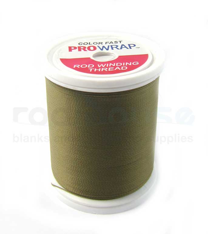 ProWrap ColorFast - Size D