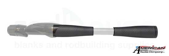 G2 Carbon Handle Split Grip Spinning