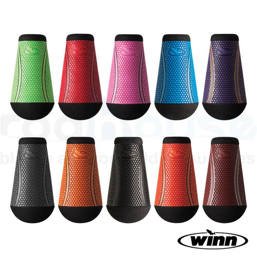 Winn Fighting Butt Grips 2.5"