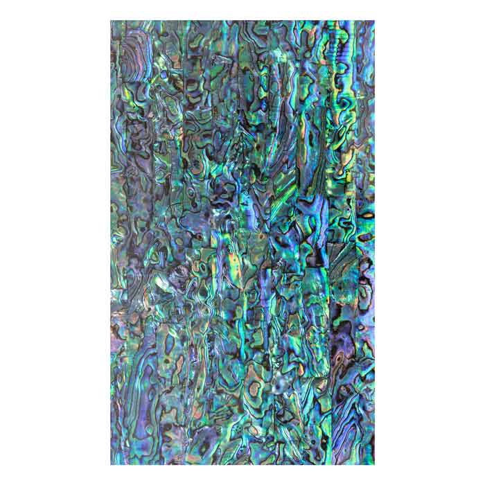 MicroFlex Abalone Shell Inlay Strips