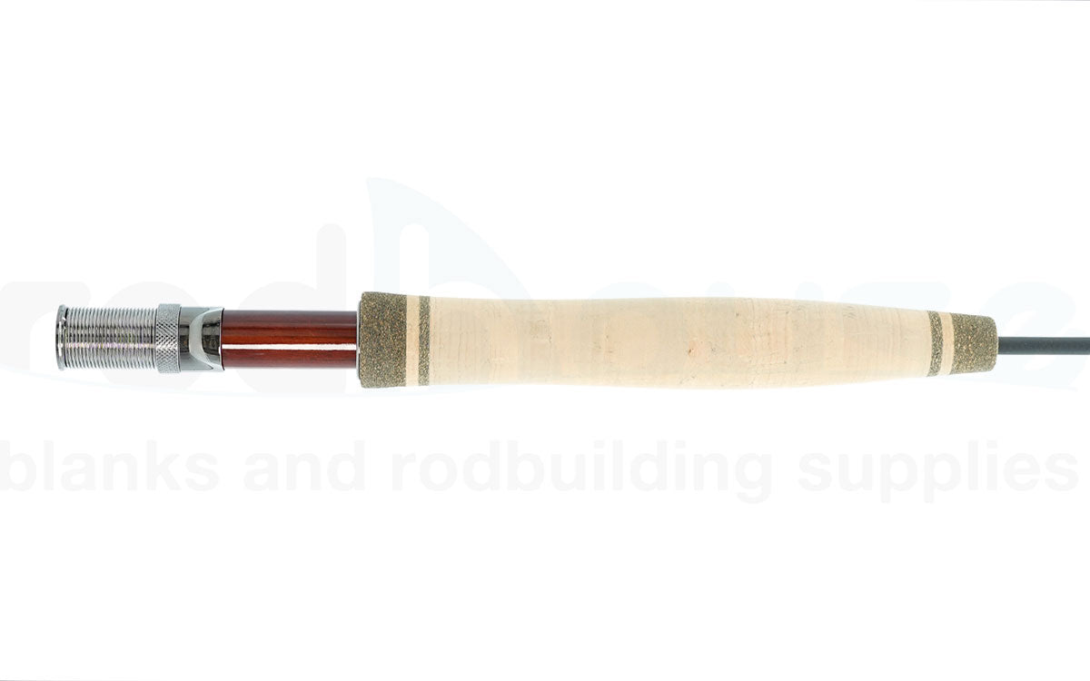 Kit Half Wells Fly Skeleton