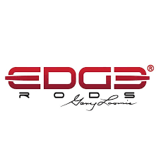 Edge Rods : cannes spinning, casting et mouche