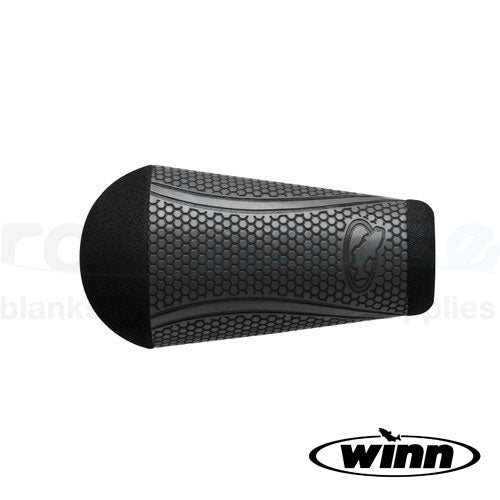 Winn Fighting Butt Grips 2.5"