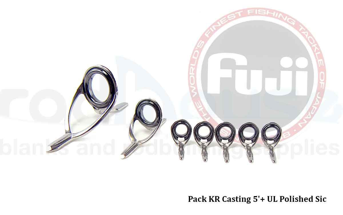 Kit KR Casting UL