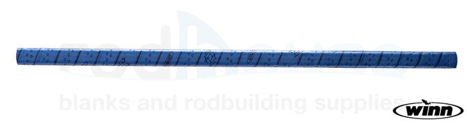 Winn Rod Overwrap 96" Saltwater Tuna