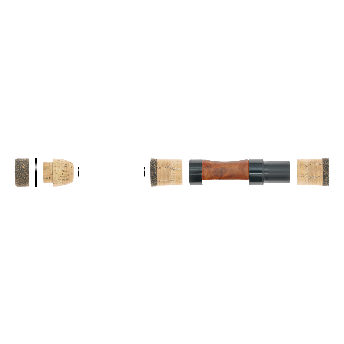 Handle Kit TRS Cork