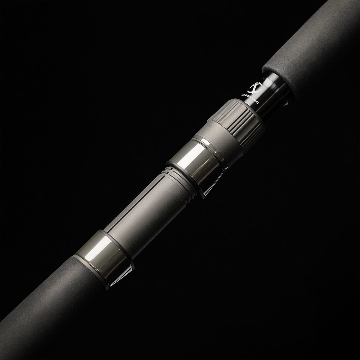 Cape Cod Special 7'6 Graphite Popping Rod