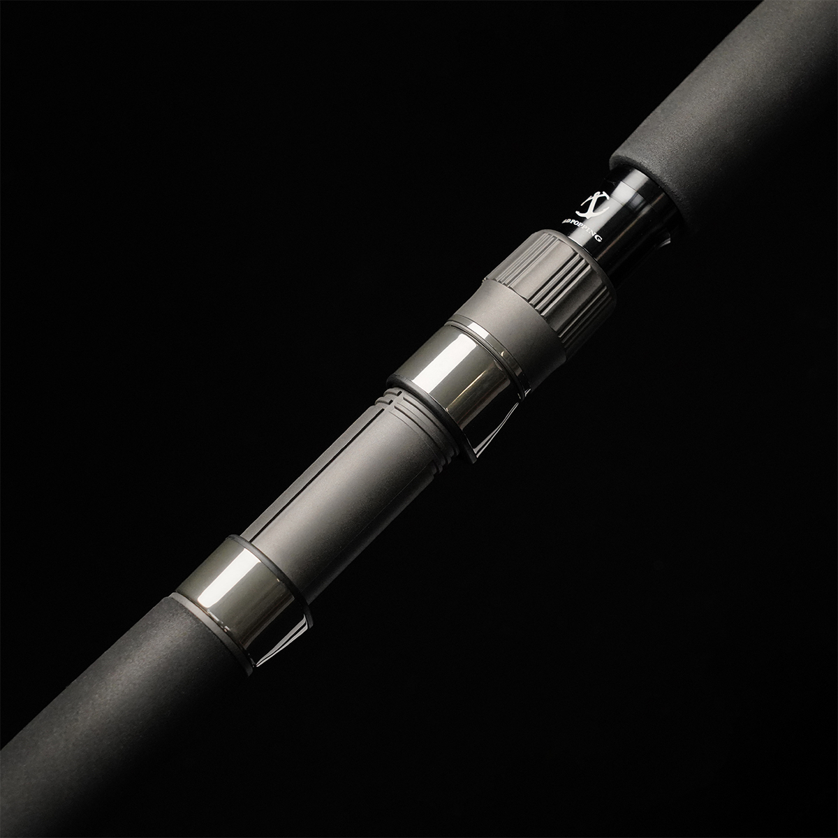 Cape Cod Special 8' Graphite Popping Rod