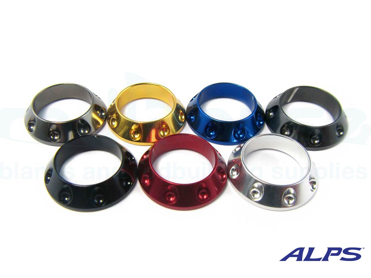 AWCCO - Titanium Chrome