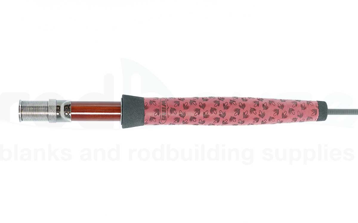 Kit Half Wells Fly Winn Skeleton