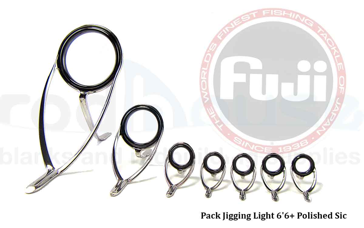 Kit Jigging Light