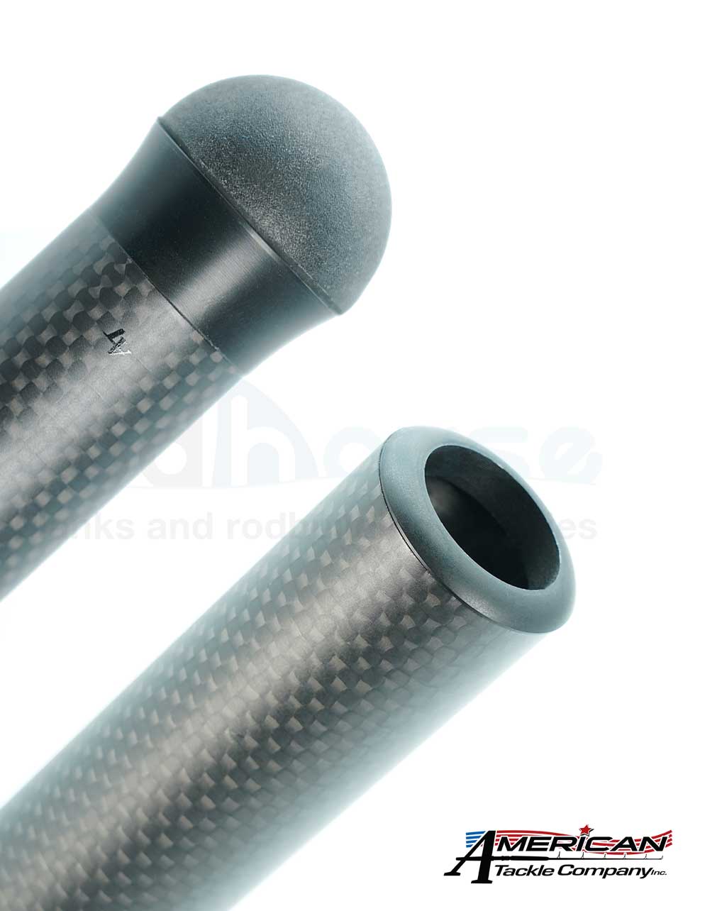 G2 16" Saltwater Carbon Handle Kit