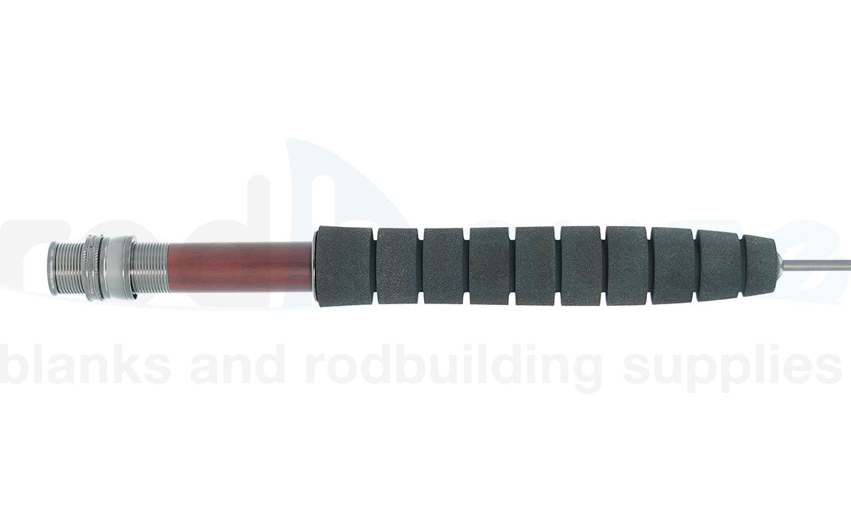 Kit Half Wells Fly Wood Reel Seat