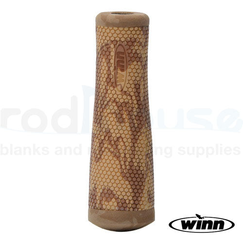 Winn Light Butt Grip 3.25"
