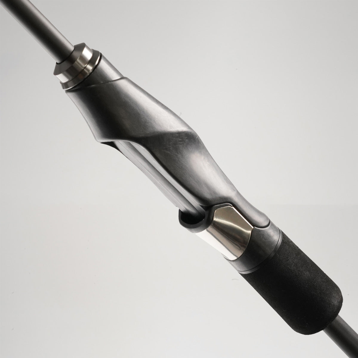 TCH Spinning Reel Seat