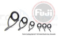 Pack Casting Spiral H