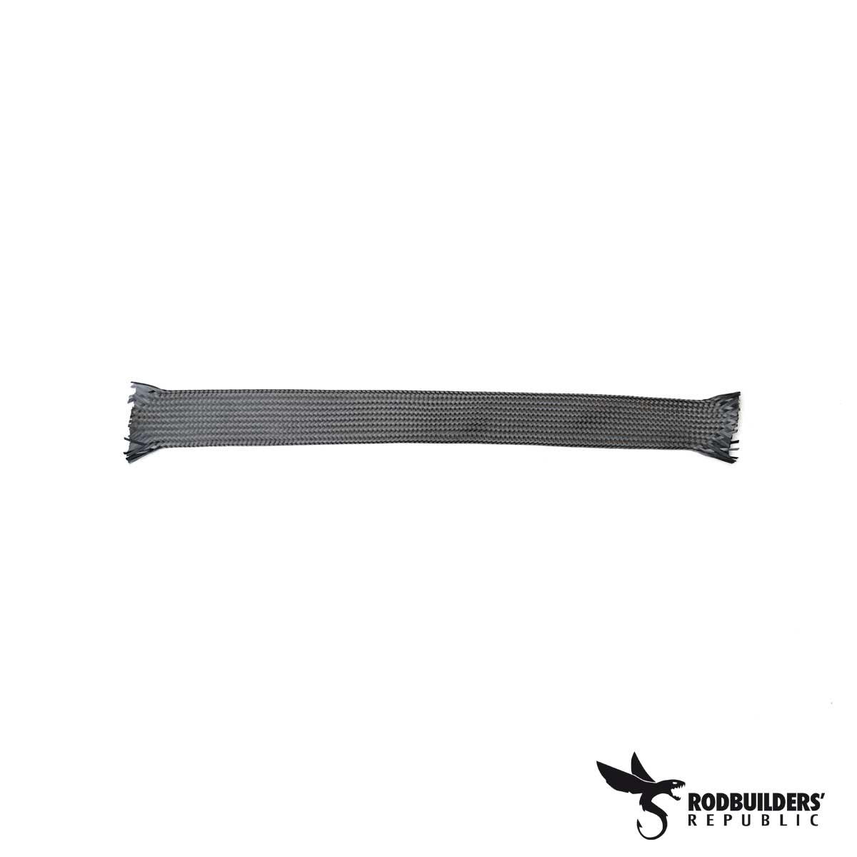 Rodbuilders' Republic 3K Carbon Fiber Sleeve