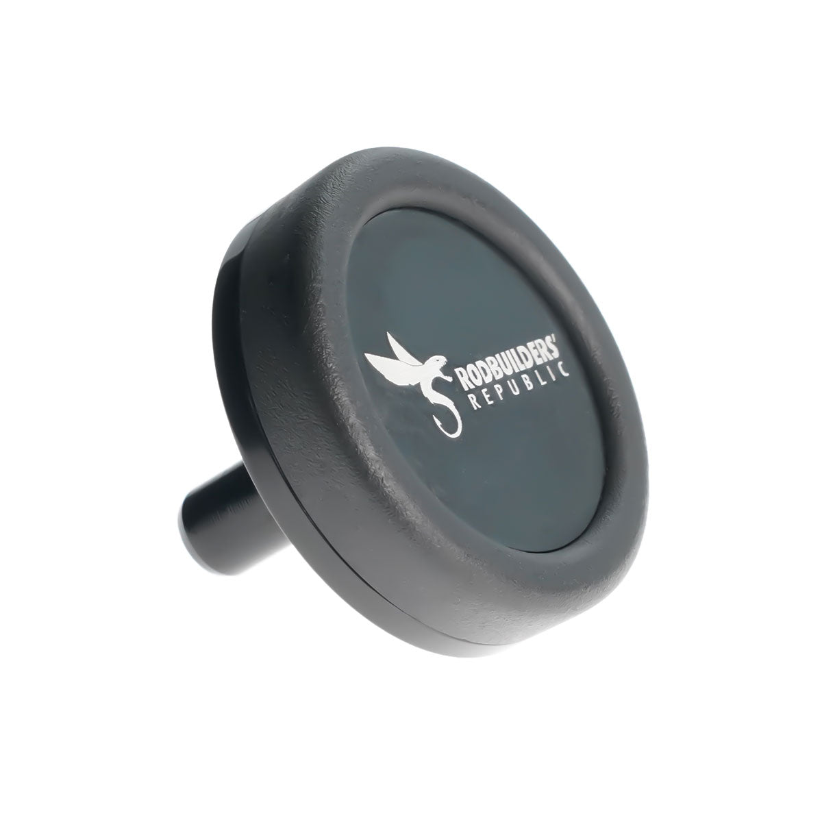 Rodbuilders' Republic Butt Cap