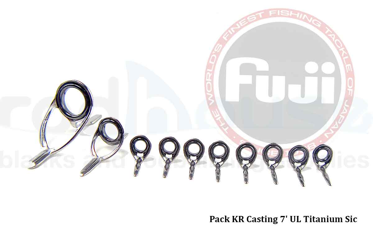 Kit KR Casting UL