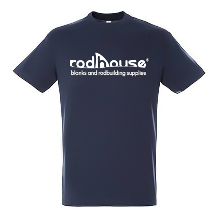 T-Shirt Rodhouse