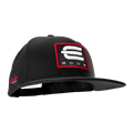 Edge Rods Snapback Cap
