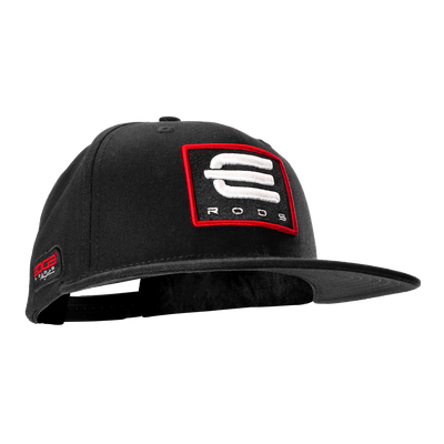 Casquette Edge Rods Snapback