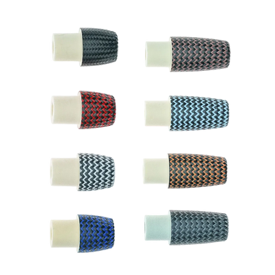 Carbon Fighting Butt Grip