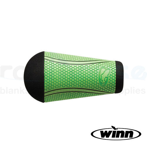 Winn Fighting Butt Grips 2.5"
