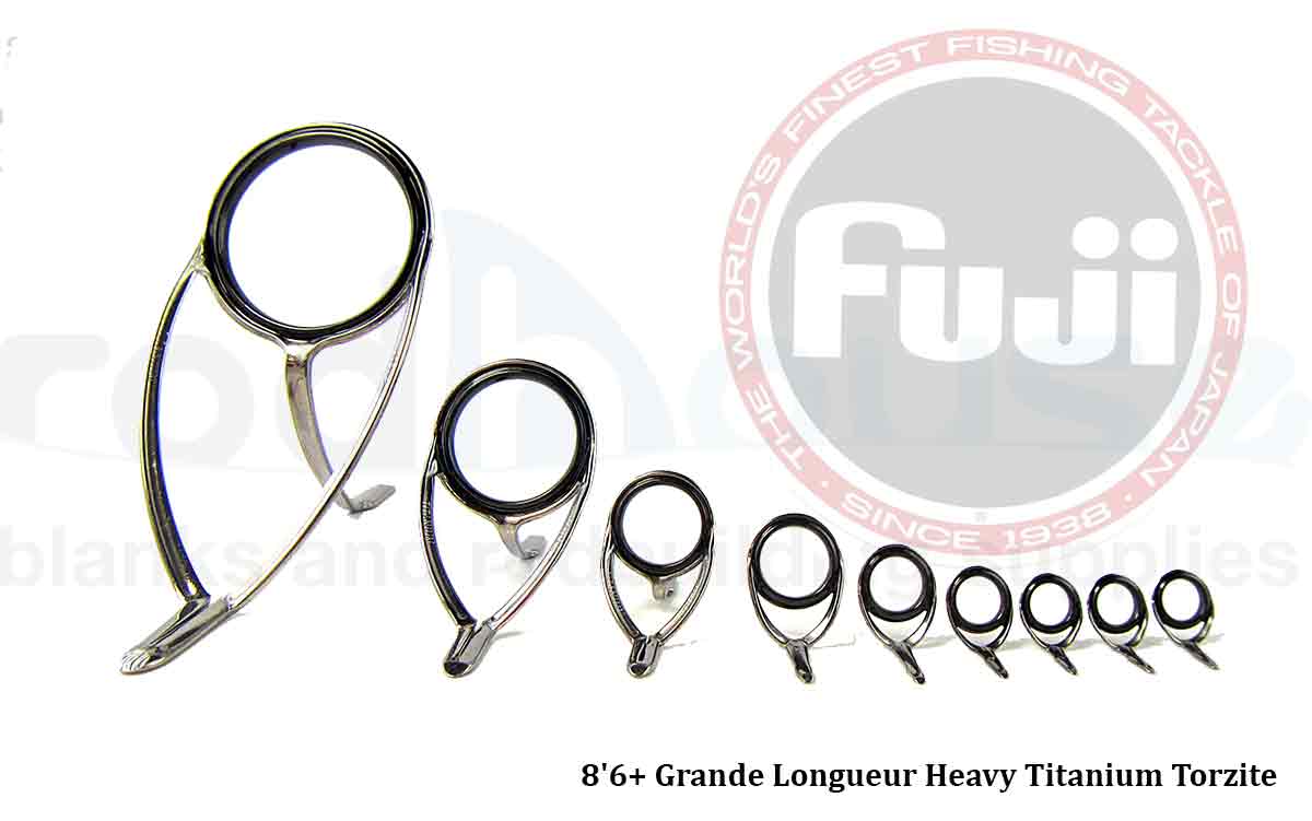 Pack Grandes Longueurs Heavy