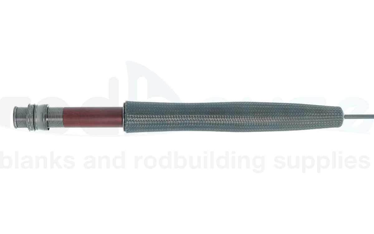 Kit Half Wells Fly Wood Reel Seat