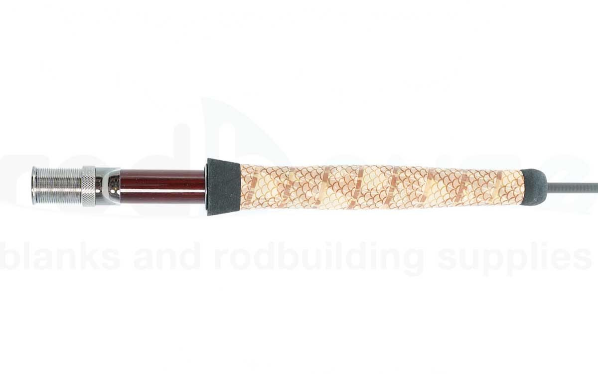 Kit Half Wells Fly Winn Skeleton