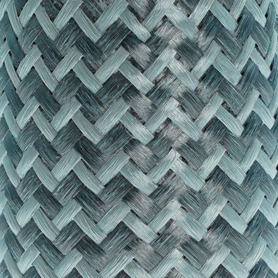 Carbon Fighting Butt Grip