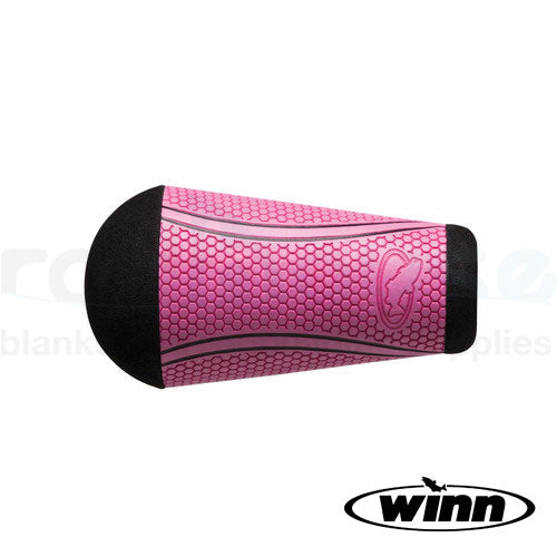 Winn Fighting Butt Grips 2.5"