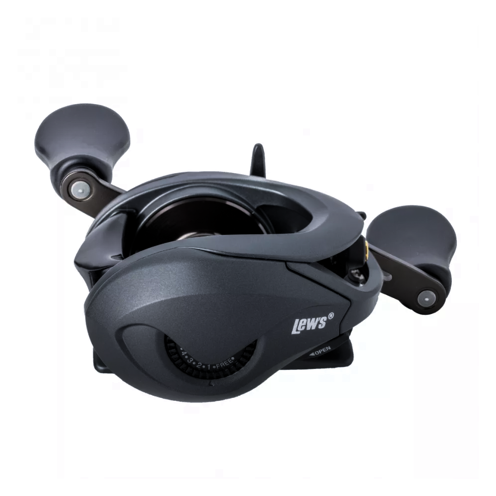 Lew's Speed Spool LFS Gen 3 Baitcasting Reel