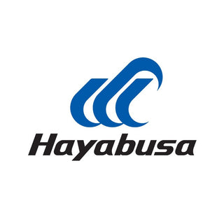 Hayabusa : jigs, madaïs et sabikis pour la pêche en mer