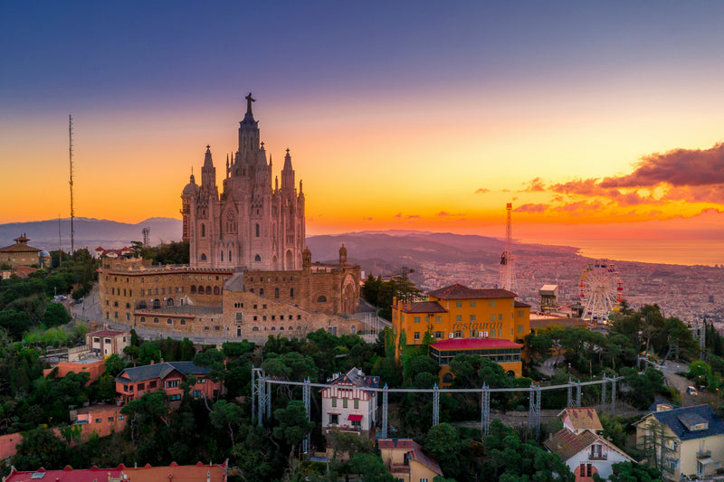 Spagna