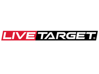 LIVETARGET : leurres réalistes et frogs pour carnassiers