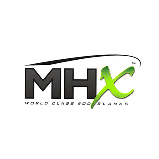MHX : blanks spinning, mouche et mer pour le rodbuilding